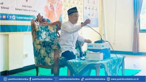 kajian ahad pagi