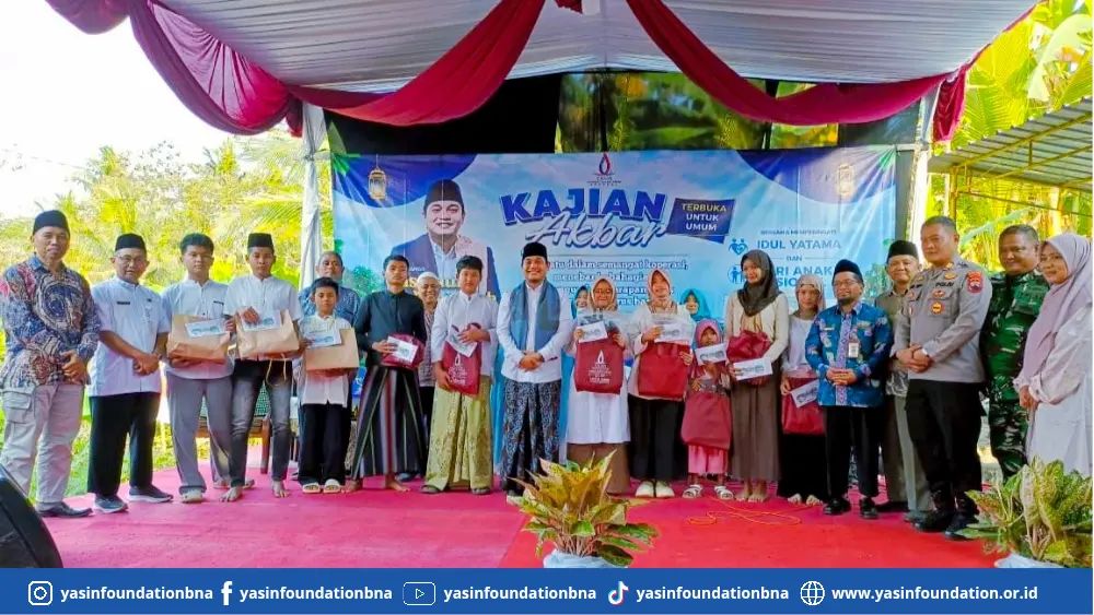 idul yatama